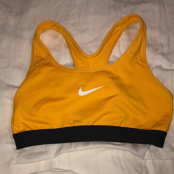 Nike Other - Nike sports bra small